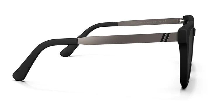 Blenders Sunglasses Mixtape Runway One Polarized Lens