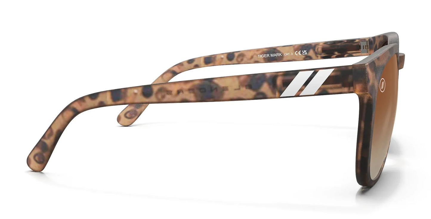 Blenders Sunglasses H Series Tiger Mark Polarized Lens