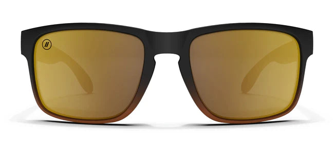 Blenders Eyewear Canyon Gold Punch / Polarized Copper Lens