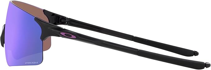 Oakley EVZero Blades OO9454-2138 Matte Black Prizm Violet Lens