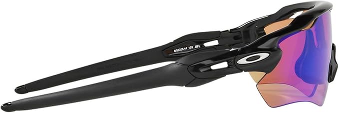Oakley Sunglasses Radar EV Path OO9208-44 Polished Black Prizm Golf Lens