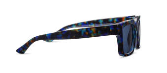 Peepers Eyewear Santiago Cobalt Tortoise Polarized Sunglasses