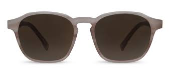 Peepers Eyewear Sebastian Chai Horn Polarized Sunglasses