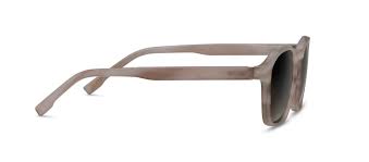 Peepers Eyewear Sebastian Chai Horn Polarized Sunglasses