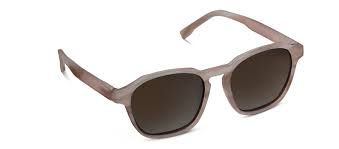 Peepers Eyewear Sebastian Chai Horn Polarized Sunglasses