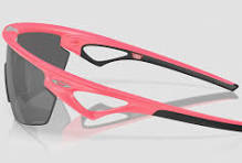 Oakley Sunglasses Sphaera OO9403-1036 Neon Pink Prizm Black Lens