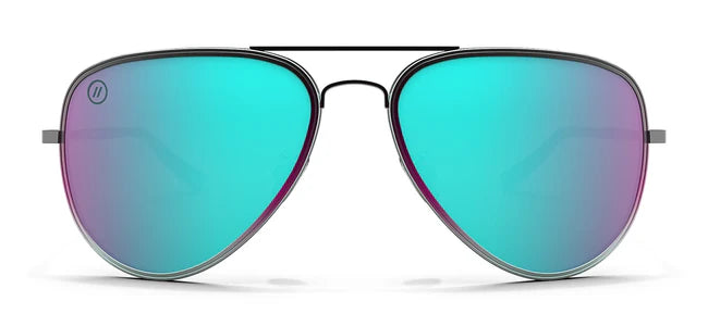 Blenders Eyewear A Series Planet Nine Polarized Sunglasses.