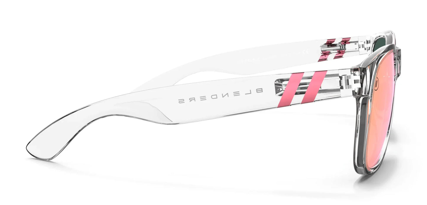 Blenders Sunglasses M Class X2 Ice Palace Polarized Sunglasses