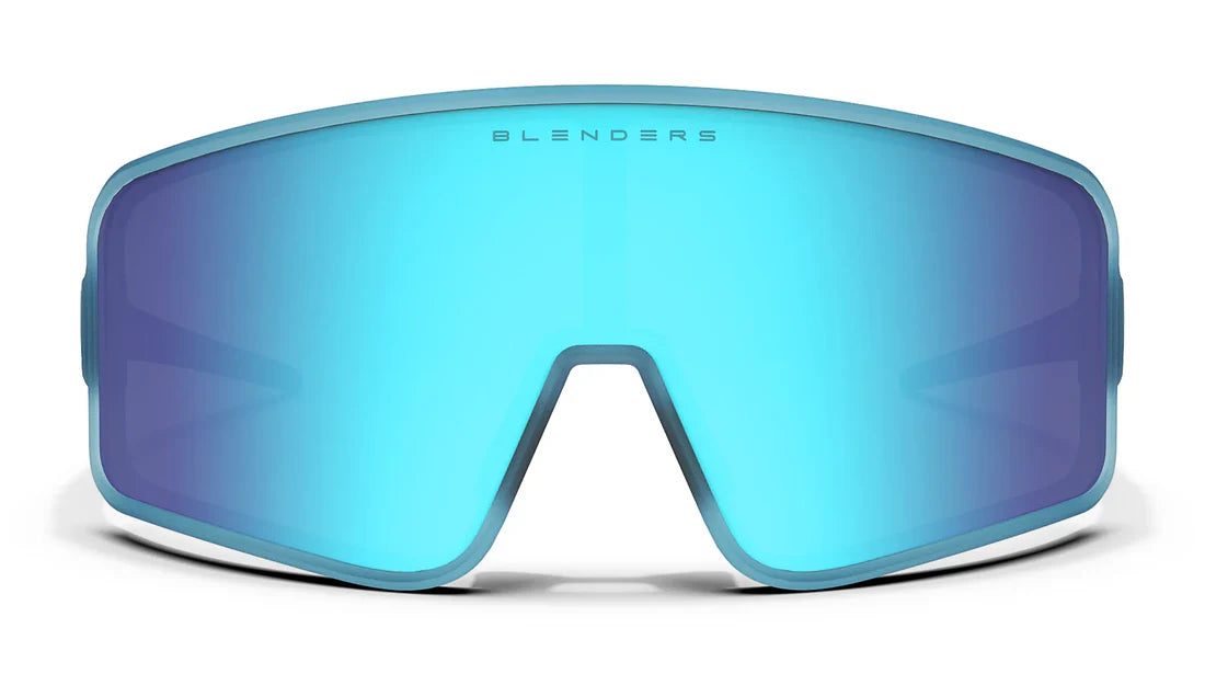 Blenders Sunglasses Eclipse Rainwalker Polarized Lens