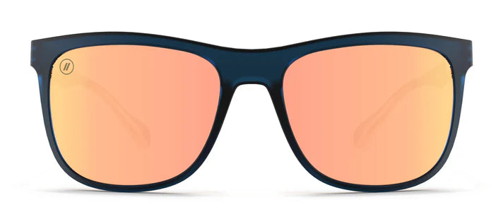 Blenders Sunglasses Charter Rockabye Polarized Lens