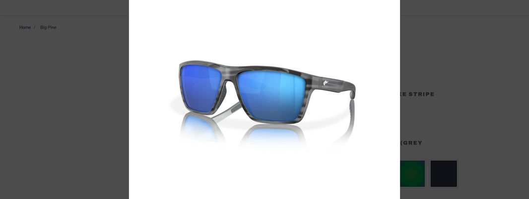 Fin Razor Sunglasses Fin-Nor Sunglasses – Sunglassesmpo