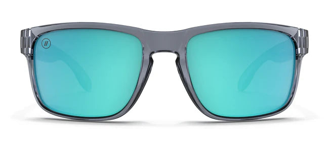 Blenders Sunglasses Canyon North Point Blue Polarized Lens