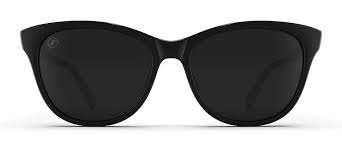 Blenders Sunglasses Palmy Miss Shady Polarized Lens