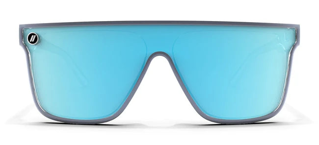 Blenders Sunglasses SciFi Dynasty Ice Polarized Lens