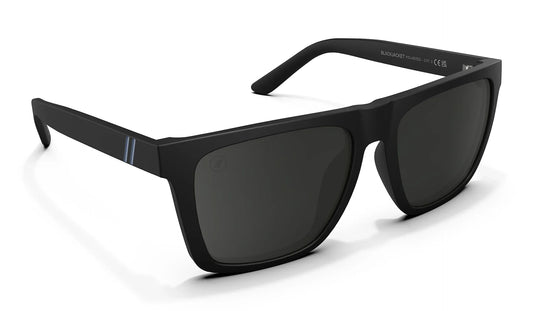 Blenders Sunglasses Romeo Blackjacket Polarized Lens