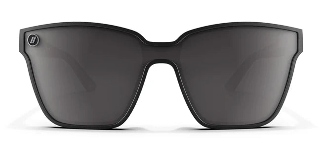 Blenders Eyewear Buttertron Voodoo Vixen / Smoke Black Polarized Lens