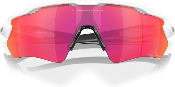 Oakley Sunglasses Radar XS Path Youth OJ9001-0531 Polished White Prizm Field Lens