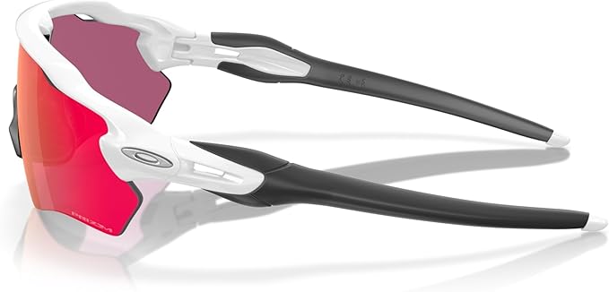 Oakley Sunglasses Radar XS Path Youth OJ9001-0531 Polished White Prizm Field Lens