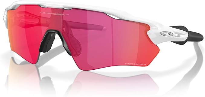 Oakley Sunglasses Radar XS Path Youth OJ9001-0531 Polished White Prizm Field Lens
